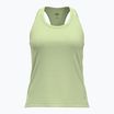 Дамски потник за бягане Under Armour Launch Singlet retro green/reflective