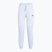 Дамски панталон Under Armour Fleece Jogger UA Armour nimbus blue/black