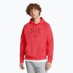 Under Armour мъжки суитшърт Rival Fleece Logo HD racer red/inferno red