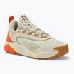 Дамски обувки за тренировка Under Armour Project Rock 7 silt/silt/team orange