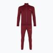 Under Armour мъжки спортен костюм UA Knit Track Suit cardinal/racing red