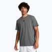 Мъжка тениска Under Armour Curry Hvyweight Logo castlerock/black