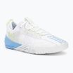 Under Armour дамски обувки за тренировка TriBase Reign 6 white/horizon blue/morph green