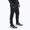 Мъжки панталони Under Armour Icon Fleece Jgr black/white