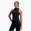 Under Armour дамска тренировъчна тениска Vanish Elite Vent Tank black/iridescent
