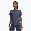 Under Armour дамска тренировъчна тениска Vanish Elite Vent downpour gray/iridescent
