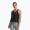 Горнище за тренировка за жени Under Armour Tech Swing Tank black/white
