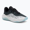 Баскетболни обувки Under Armour CURRY Splash 25 black/gray void/white