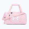 Чанта Under Armour Undeniable 5.0 Duffle XS 23 л прайм розов/прайм розов/бял