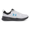 Under Armour Charged Edge мъжки обувки за тренировка halo gray/black/ether blue