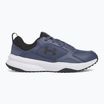 Мъжки обувки за тренировка Under Armour Charged Edge downpour grey/black/black