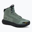 Мъжки тактически обувки Under Armour Charged Valsetz Mid силикаевозелено/антрацитно/черно сиво