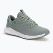 Under Armour Charged Aurora 2+ силикатно зелено/бяло/метален силик дамски обувки за тренировка