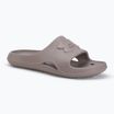 Мъжки джапанки Under Armour Locker V Slide gray dawn/gray dawn/gray dawn