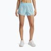 Къси панталони за бягане за жени Under Armour Fly By 3" stream/stream/reflective