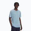 Мъжка тениска за бягане Under Armour Launch Camo stream/reflective