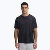 Мъжка тренировъчна тениска Under Armour Tech Fade антрацит/черно/черно