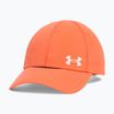 Мъжка бейзболна шапка Under Armour Launch fire/fire/reflective