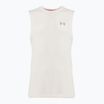Мъжки потник за бягане Under Armour Trail Run Launch Tank stone/reflective