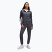 Дамски спортен екип Under Armour Tricot castlerock/white/white