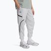 Мъжки панталони Under Armour Unstoppable Cargo halo gray / black