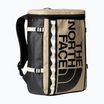 Градска раница The North Face Base Camp Fuse Box 30 л лен/бял дюна/черно