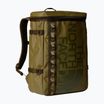 Градска раница The North Face Base Camp Fuse Box 30 л карамфилово семе/сикамър