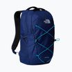 The North Face Jester 28 l градска раница в орлово синьо/меридианско синьо