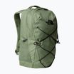 Градска раница The North Face Jester 28 л мъгла за рамо/черно