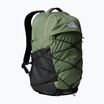 Градска раница The North Face Borealis 28 л bark mist/black