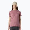 Дамска тениска The North Face Box Nse Relaxed nostalgia rose/gravel