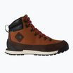 Мъжки обувки The North Face Back To Berkeley IV Textile WP burnt umber/mars dust