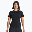 Дамска тениска за бягане Nike Swift Dri-Fit черна