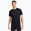 Мъжка тениска за бягане Nike Stride ADV black