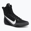 Боксови обувки Nike Machomai 3 черно/бяло