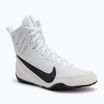 Nike Machomai 3 бели/черни боксови обувки