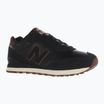 Мъжки обувки New Balance 515's V3 black/black