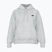 New Balance Reimagine Fleece Hoodie за жени ashheath