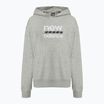 New Balance Sport Graphic French Terry Hoodie athletic grey за жени