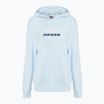 New Balance Sport Graphic French Terry Hoodie ice blue за жени