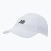 New Balance 5 Panel Performance V 2.0 бейзболна шапка бяла