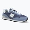 Детски обувки New Balance 515's V1 dark shower