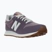 New Balance дамски обувки 500's V2 dark ice wine