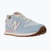 New Balance дамски обувки 500's V2 light chrome blue