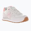 Дамски обувки New Balance 574's V2 reflection