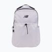 New Balance Essential 20 л бяла градска раница