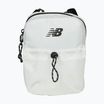 New Balance Essential Sling Bag бял