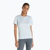 Дамска тениска за бягане New Balance Essentials frosted glass