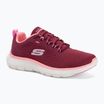 Дамски обувки SKECHERS Flex Appeal 5.0 New Path burgundy