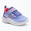 Детски обувки SKECHERS Microspec Advance lavender/pink